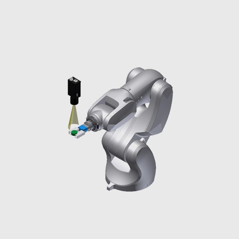 Visimation GmbH Bildverarbeitung für die Automation - Home