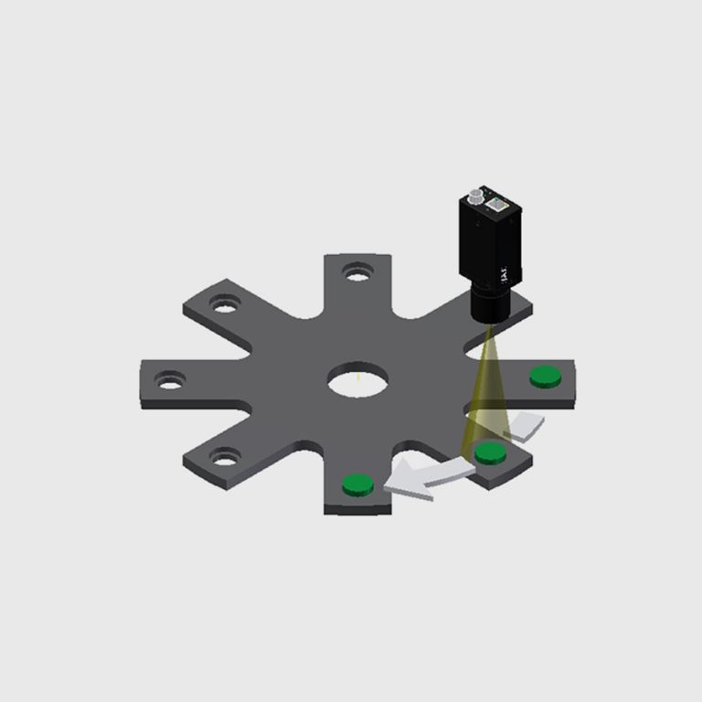 Visimation GmbH Bildverarbeitung für die Automation - Home